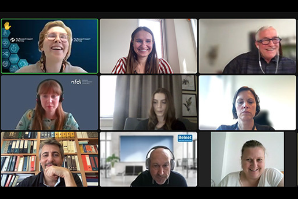 Getting ready for AAP 2023 | EOSC Association Getting ready for AAP 2023 | EOSC Association